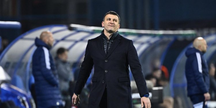 Sportske novosti – Ništa od transfera Vatrenog u Dinamo: ‘Mogli su ga dobiti za 1,5 milijuna, a sad ga sigurno neće platiti’