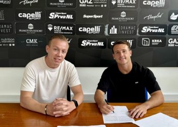 Sportske novosti – Novi Brazilac u HNL-u poslao poruku navijačima: ‘Uzbuđen sam što dolazim u klub s ovako velikom tradicijom’