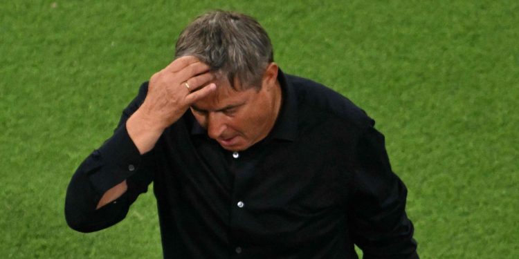 Sportske novosti – Novi detalji kaosa među Orlovima, evo tko je pokrenuo pobunu: ‘Piksijev autoritet je bio nula’