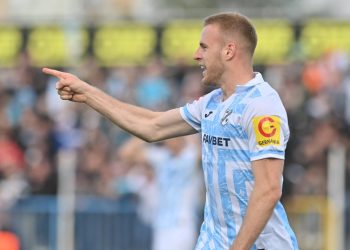 Sportske novosti – Novi kapetan donio pobjedu Rijeci u prvoj pripremnoj utakmici, novi vratar u debiju obranio sve