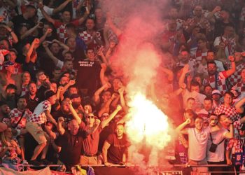 Sportske novosti – Novi težak udarac: Hrvatska ispala pa dobila dosad najveću kaznu na Europskom prvenstvu!