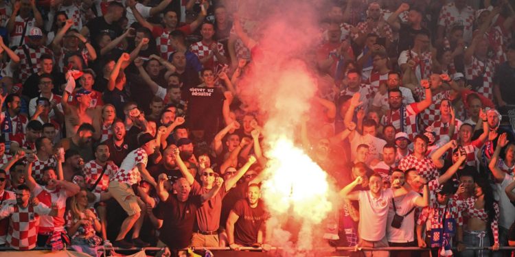 Sportske novosti – Novi težak udarac: Hrvatska ispala pa dobila dosad najveću kaznu na Europskom prvenstvu!