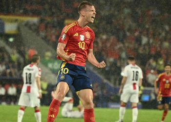 Sportske novosti – Olmo zadivio Španjolce: ‘Mora biti u udarnom sastavu, ima točno ono što nam treba’