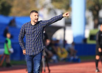 Sportske novosti – Osijek ne mora strahovati za budućnosti, juniori već kucaju na vrata prve momčadi