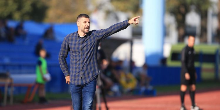 Sportske novosti – Osijek ne mora strahovati za budućnosti, juniori već kucaju na vrata prve momčadi