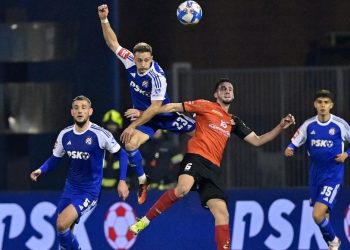 Sportske novosti – Osijek objavio prvo ljetno pojačanje: Potpisao je mladi hrvatski reprezentativac iz Dinama!