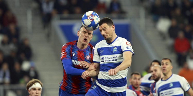 Sportske novosti – Osijek se oprostio od igrača koji je za klub odigrao 100 utakmica, već se zna i gdje bi mogao nastaviti karijeru