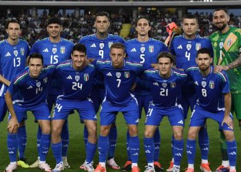 Sportske novosti – Ove sezone igrao je manje nego Perišić, a sad dobiva u ruke ključeve igra Azzurra za dvoboj s Vatrenima