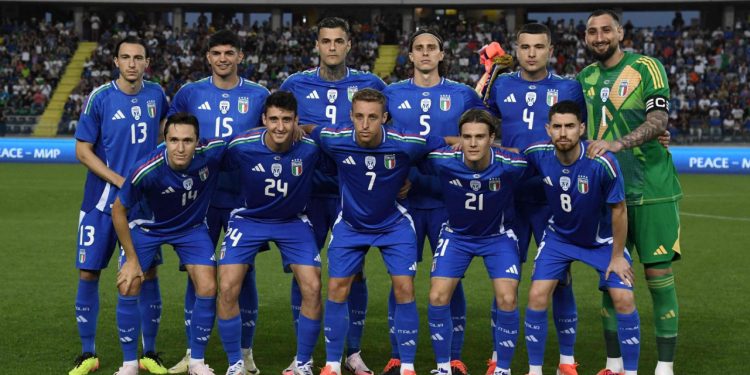 Sportske novosti – Ove sezone igrao je manje nego Perišić, a sad dobiva u ruke ključeve igra Azzurra za dvoboj s Vatrenima