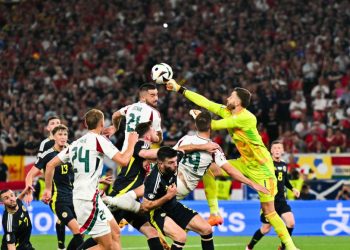 Sportske novosti – ‘Ovo je mračna strana Eura, sumnja se u tajne dogovore’. Nijemci traže veliku promjenu na turniru