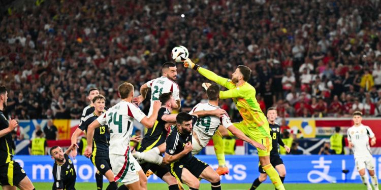 Sportske novosti – ‘Ovo je mračna strana Eura, sumnja se u tajne dogovore’. Nijemci traže veliku promjenu na turniru