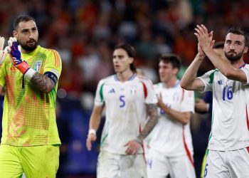 Sportske novosti – Ovo su mane Italije koje Vatreni mogu iskoristiti: Vođa zlatne generacije nije ‘svoj’, a imaju još problema