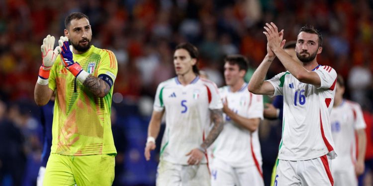 Sportske novosti – Ovo su mane Italije koje Vatreni mogu iskoristiti: Vođa zlatne generacije nije ‘svoj’, a imaju još problema