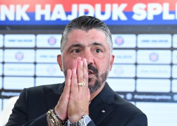 Sportske novosti – Počele su pripreme: Gattuso okupio momčad, poznato je i tko definitivno odlazi iz kluba
