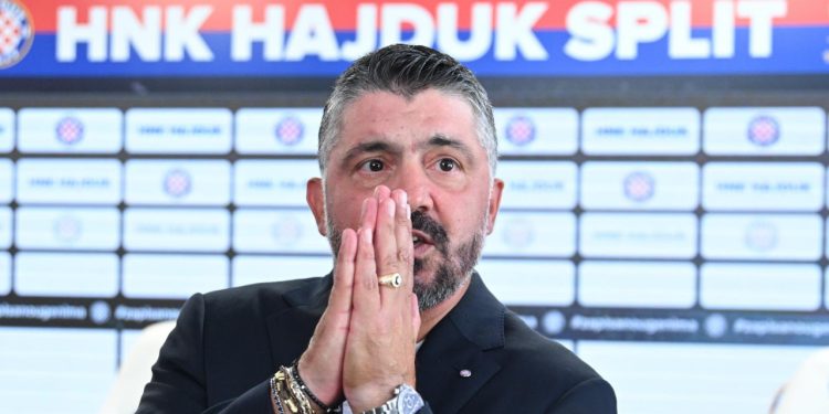 Sportske novosti – Počele su pripreme: Gattuso okupio momčad, poznato je i tko definitivno odlazi iz kluba