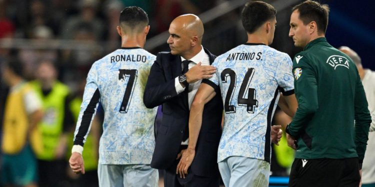 Sportske novosti – Portugalski izbornik: ‘Gruzija je zasluženo pobijedila’, Turski junak: ‘Održali smo obećanje…’