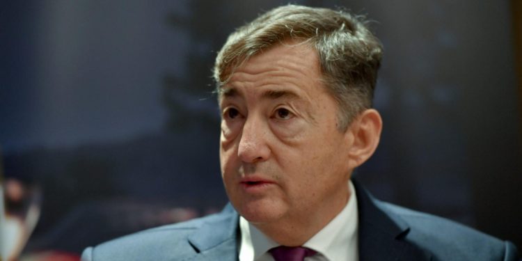 Sportske novosti – Poruka Dinamu i ostatku lige: ‘Uložili smo više od 150 milijuna eura, u iduće četiri godine cilj je naslov’