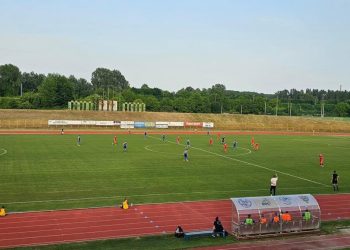 Sportske novosti – Prava nogometna drama na Stanovima: Segesta boljim izvođenjem jedanaesteraca izborila putovnicu u viši razred