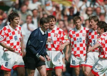 Sportske novosti – Priče kakve nam je ‘ukrao’ VAR: Božja ruka, jedina engleska titula i ‘osveta u Africi’, korejsko čudo…