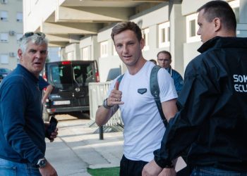 Sportske novosti – Rakitić se zbog Hajduka odriče ogromne svote novca? Cifra zvuči nestvarno, pregovori su u tijeku