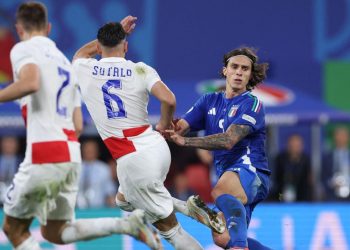 Sportske novosti – Real Madrid želi čovjeka koji je rastužio Hrvatsku. Mogao bi ih koštati i do 50 milijuna eura