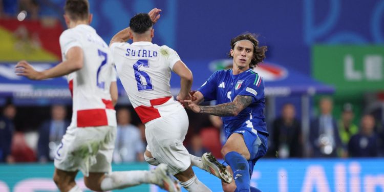 Sportske novosti – Real Madrid želi čovjeka koji je rastužio Hrvatsku. Mogao bi ih koštati i do 50 milijuna eura