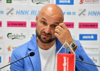 Sportske novosti – Rezolutni Sopić: ‘Situacija s Pašalićem nije idealna, ali klub je na prvom mjestu’