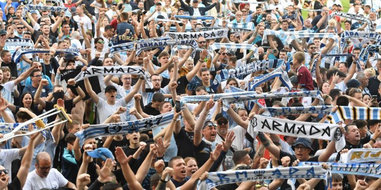 Sportske novosti – Rijeka objavila nove cijene godišnjih ulaznica, poskupljenje je više nego dvostruko