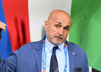 Sportske novosti – Spalletti mijenja gotovo pola momčadi, legenda mu dala jak recept za Vatrene: ‘Znate li vi Modrićev nadimak?’
