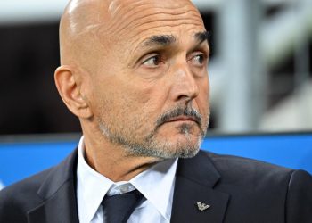 Sportske novosti – Spalletti najavio promjene u sastavu pa pohvalio Vatrene: ‘Volim ih kao i kada su bili moji igrači’