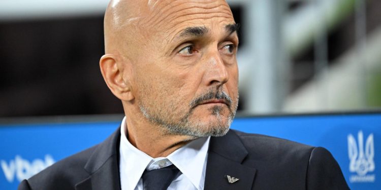 Sportske novosti – Spalletti najavio promjene u sastavu pa pohvalio Vatrene: ‘Volim ih kao i kada su bili moji igrači’