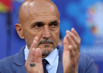 Sportske novosti – Spalletti napravio scenu na presici i poručio: ‘Ovog Hrvata očekivao sam na terenu od prve minute’