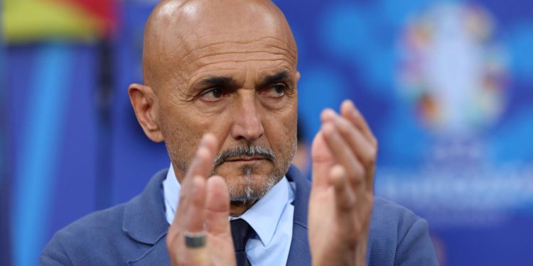 Sportske novosti – Spalletti napravio scenu na presici i poručio: ‘Ovog Hrvata očekivao sam na terenu od prve minute’