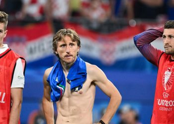 Sportske novosti – Španjolci emotivno o Modriću: ‘Nije ovo zaslužio. Uhićenici u policijskim postajama sretniji su od njega’