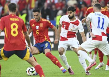 Sportske novosti – ‘Španjolska je u skupini pokazala najviše, ali evo tko je moj favorit za titulu. Tek se zahuktavaju’