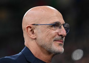 Sportske novosti – Španjolski izbornik ‘predvidio’ scenu iz Dortmunda? ‘Možda će zbog toga prekinuti natjecanje’