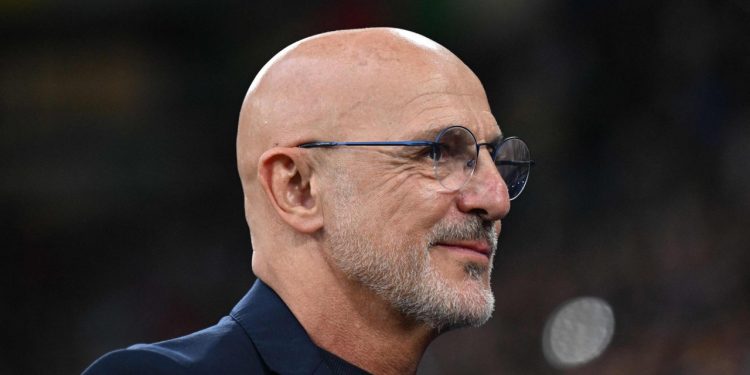 Sportske novosti – Španjolski izbornik ‘predvidio’ scenu iz Dortmunda? ‘Možda će zbog toga prekinuti natjecanje’