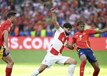 Sportske novosti – Španjolsko čudo od djeteta položilo je ispite u srednjoj školi: ‘Pisalo je da sam prošao, samo sam zatvorio aplikaciju’