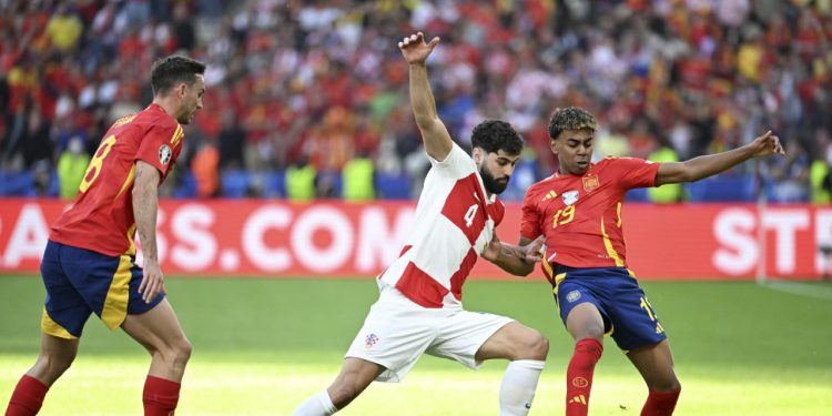 Sportske novosti – Španjolsko čudo od djeteta položilo je ispite u srednjoj školi: ‘Pisalo je da sam prošao, samo sam zatvorio aplikaciju’