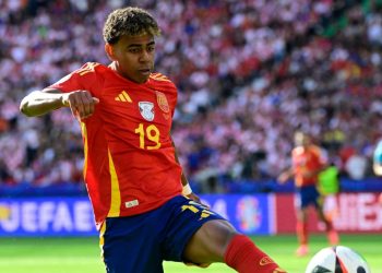 Sportske novosti – Španjolskom savezu prijeti globa jer njihova zvijezda ne smije igrati nakon 23 sata