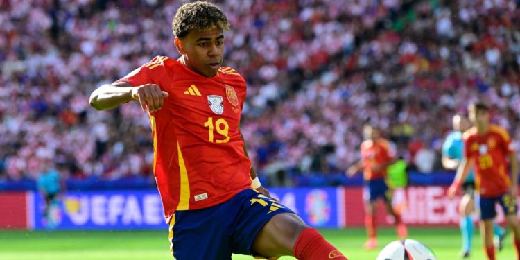 Sportske novosti – Španjolskom savezu prijeti globa jer njihova zvijezda ne smije igrati nakon 23 sata