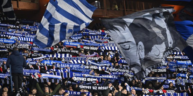 Sportske novosti – Spektakl na Maksimiru uoči početka sezone: Dinamo dogovara detalje s bivšim kapetanom Vatrenih