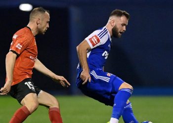 Sportske novosti – Spremaju se promjene u HNL prvoligašu: Čeka se potvrda sportskog direktora, s njim dolazi i igrač