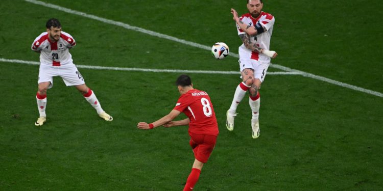 Sportske novosti – Što se krije iza neobičnog fenomena na Euru? Navijači uživaju, na pomolu je i rekord, a pravog objašnjenja nema