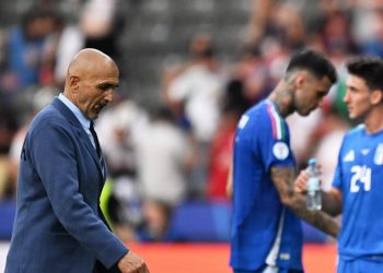Sportske novosti – Talijani su shrvani, oglasio se i Spalletti: ‘Taj trenutak podrezao nam je noge, a znam i što je činilo razliku’