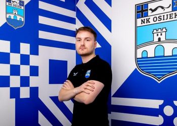 Sportske novosti – Tko to Osijeku želi stati na put? Grad je osramoćen, ali najveću štetu trpi nogometni klub