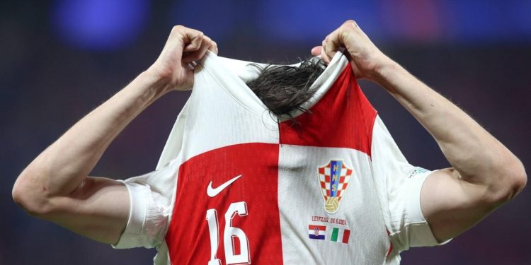 Sportske novosti – ‘Tog Vatrenog nismo iskoristili dovoljno, a ovo mu je možda i zadnje veliko natjecanje…’