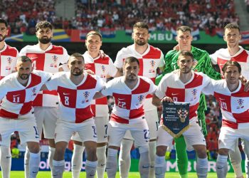 Sportske novosti – Trener Intera bio je oduševljen potezima Hrvata, rekao je: ‘Dovedite mi tog fenomena’