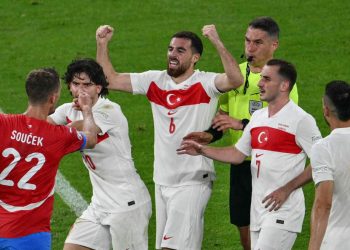 Sportske novosti – Turci pod teškom paljbom zbog poteza uoči ključne utakmice: ‘Ovo je apsolutno neprihvatljivo’