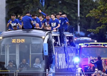 Sportske novosti – U Dinamo stiže sve više članova i sponzora, uprava maksimirskog kluba ima veliku želju